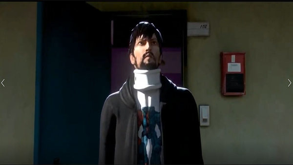 英雄不再3中文版