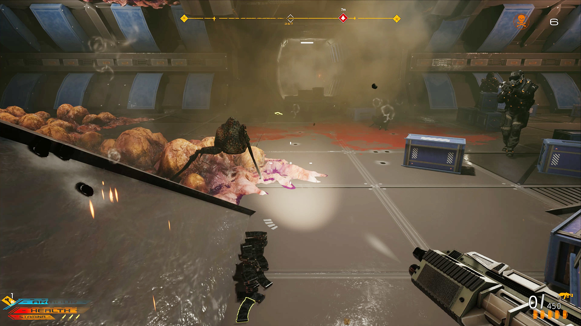 幽靈船編年史破解版