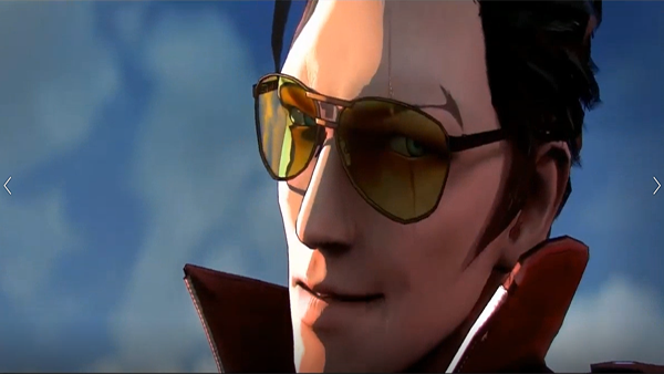 英雄不再3中文版