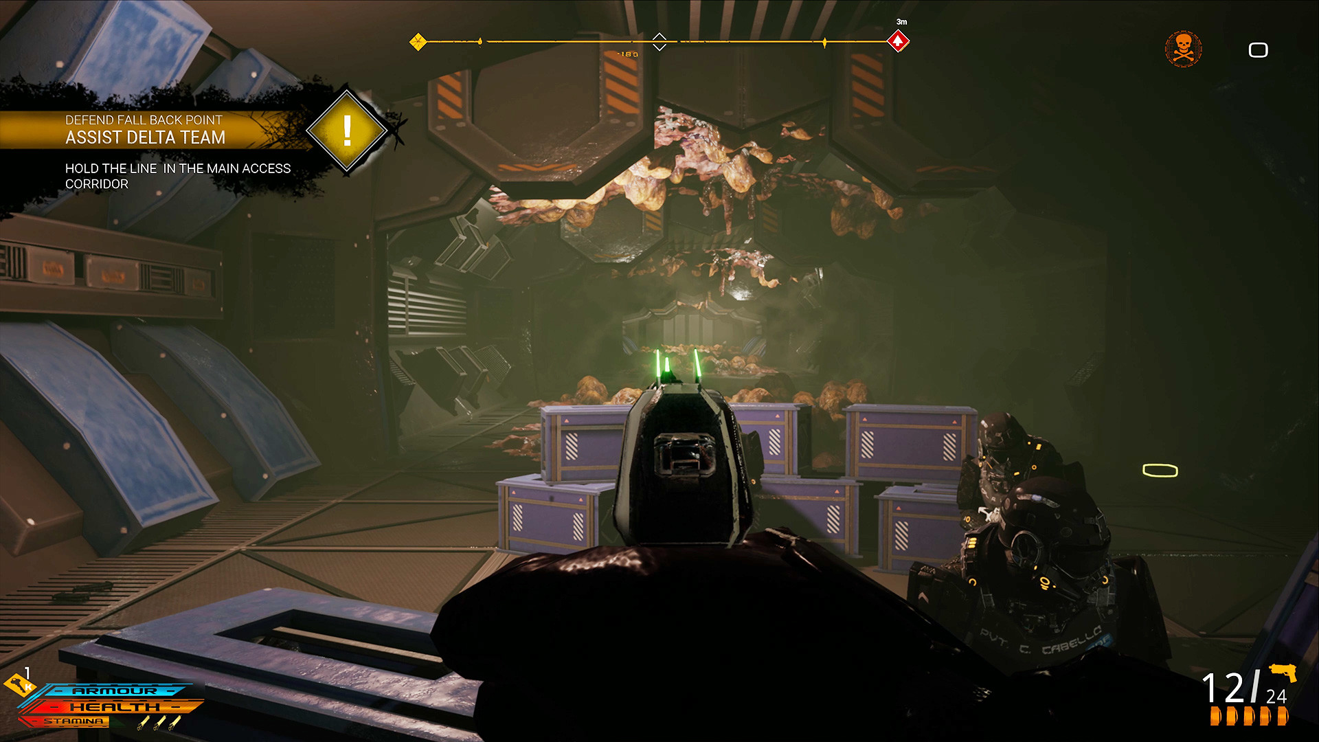 幽靈船編年史破解版