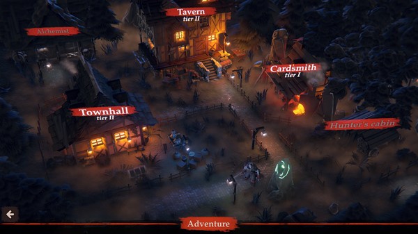 掠奪大陸破解版