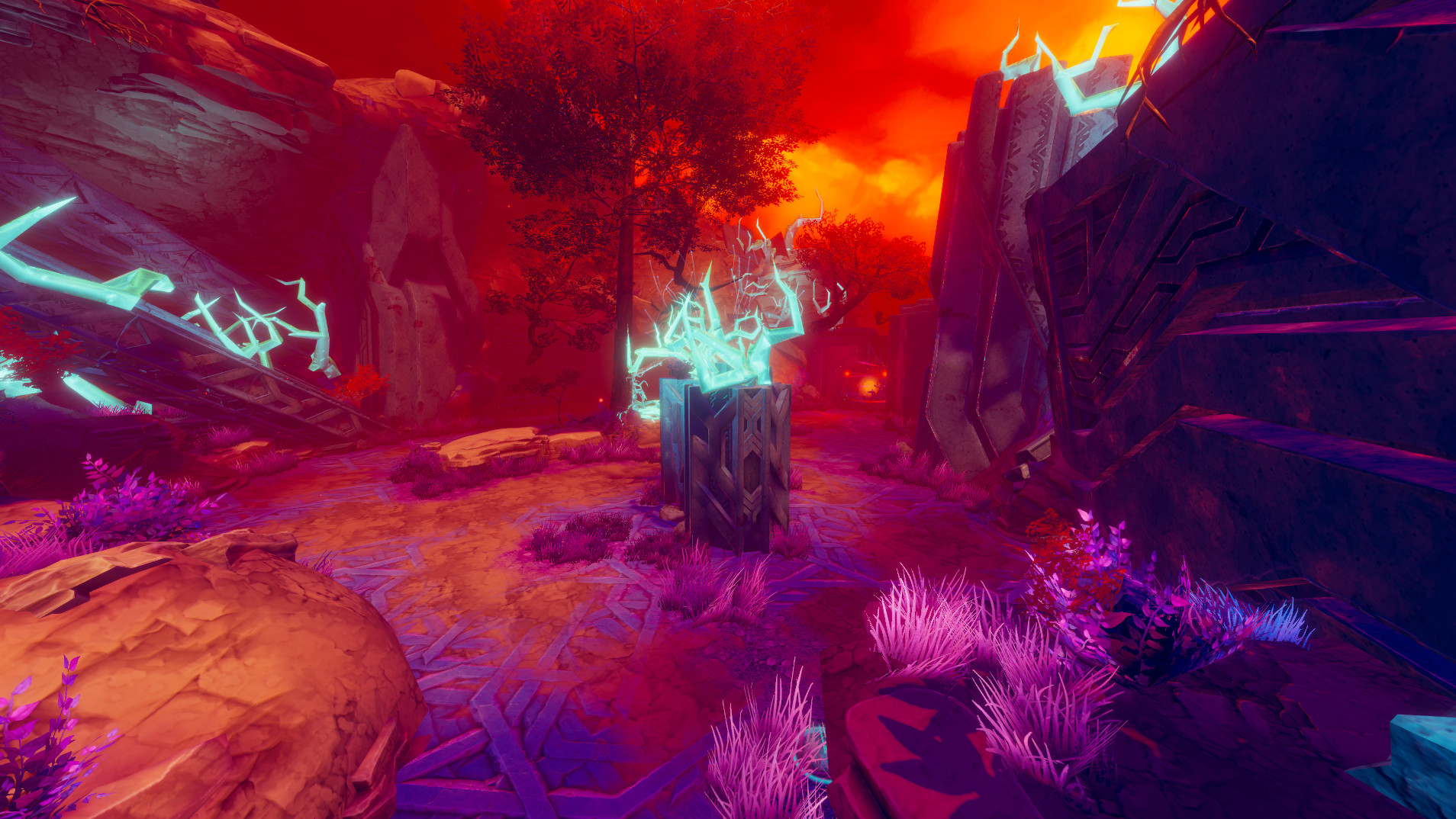 直到你倒下破解版