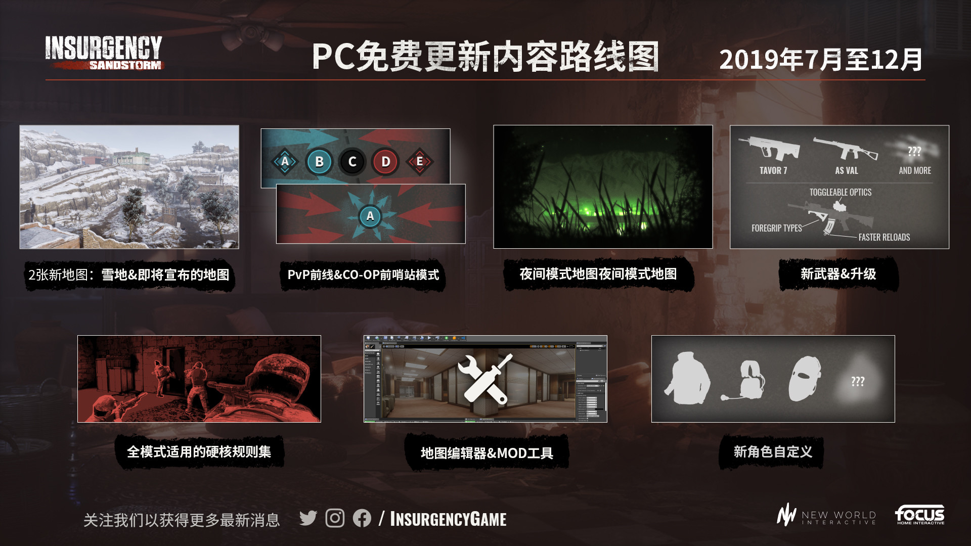 叛亂：沙漠風(fēng)暴v1.3中文版