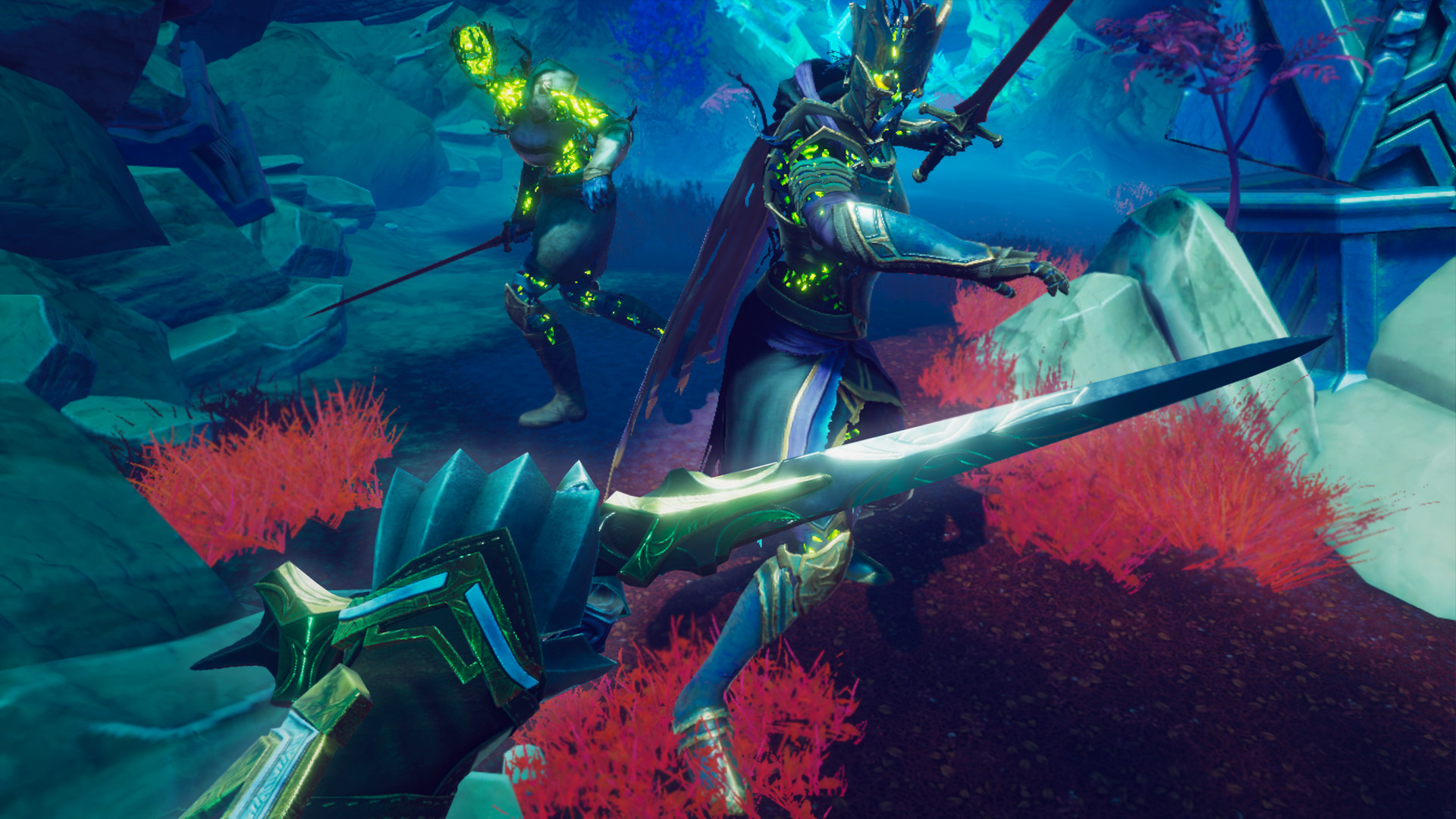 直到你倒下破解版