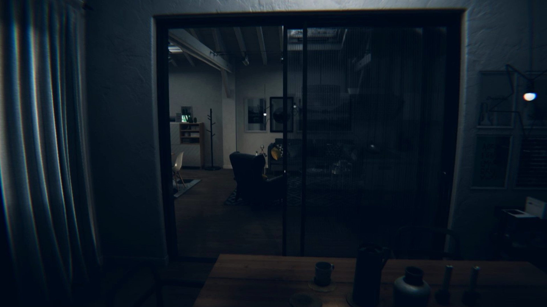 恐懼選集中文版