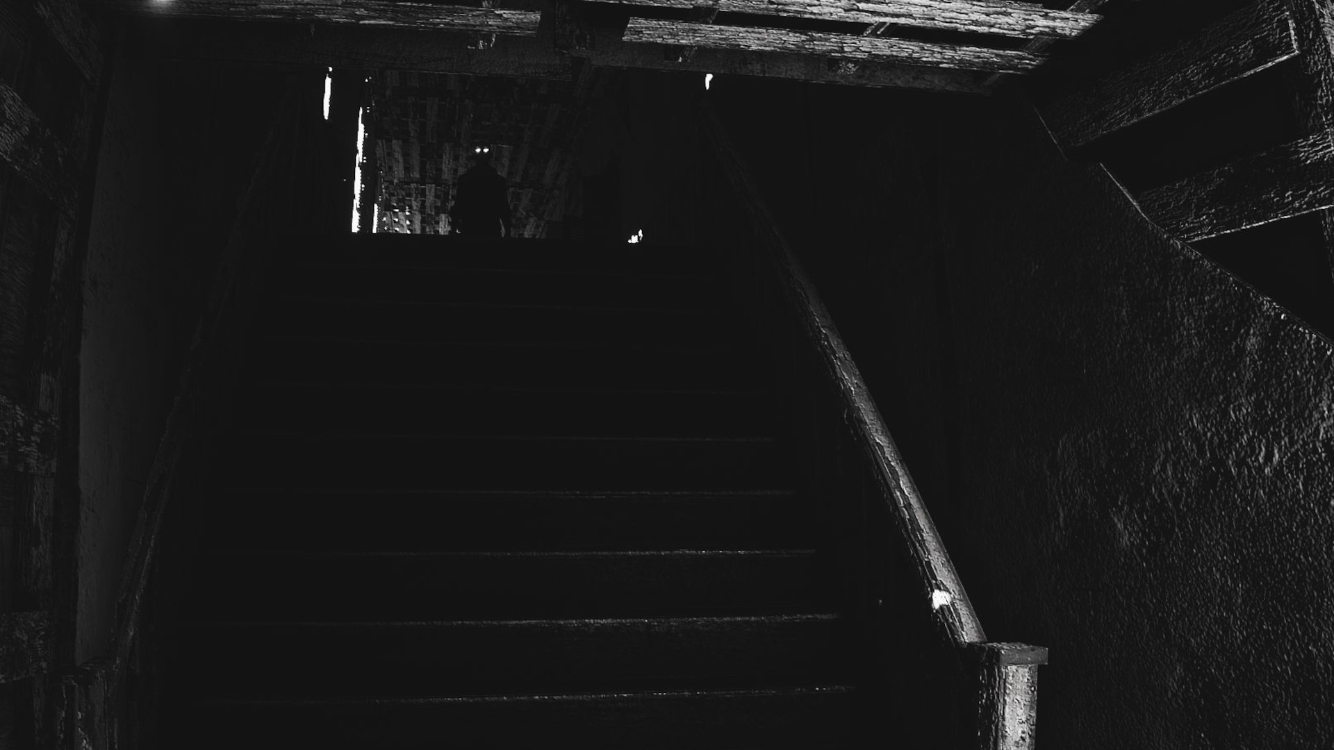 恐懼選集中文版