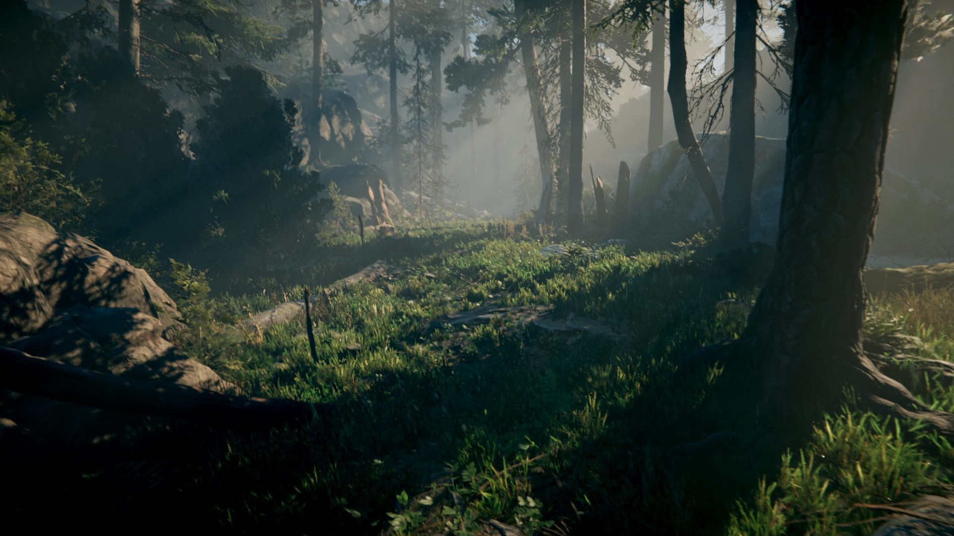 恐懼選集中文版