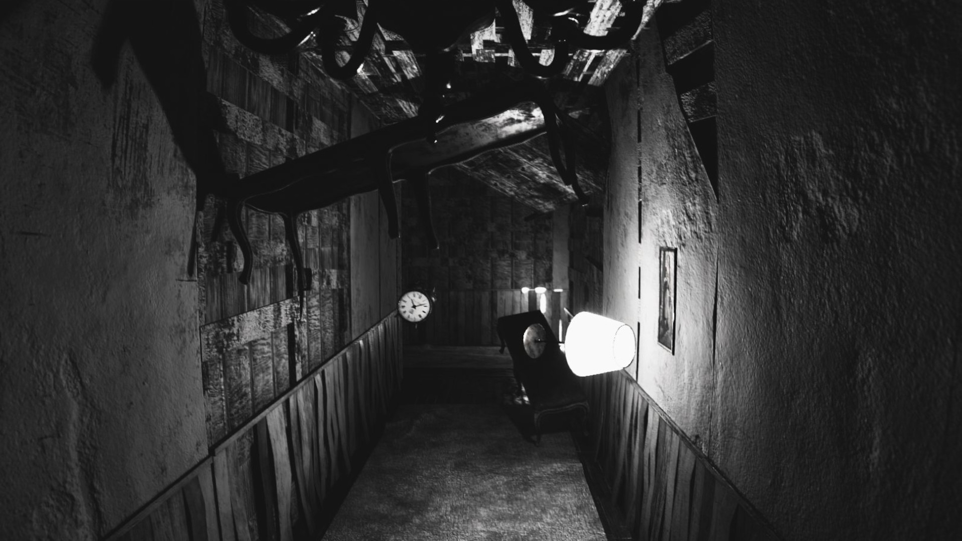 恐懼選集中文版