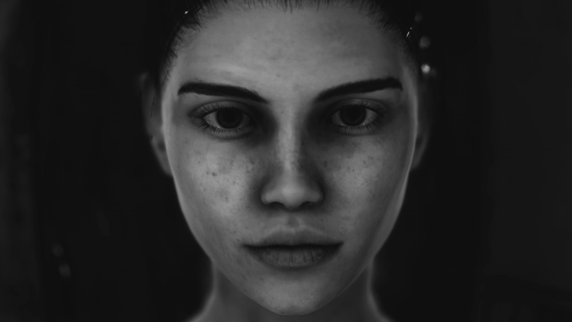 恐懼選集中文版