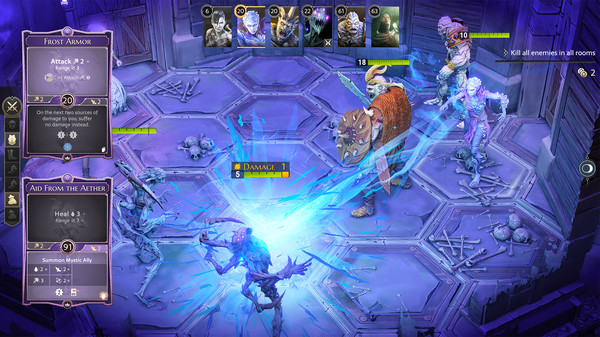 幽港迷城中文版