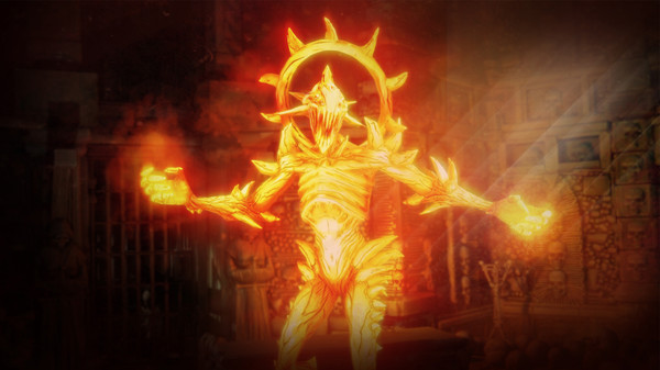 幽港迷城中文版