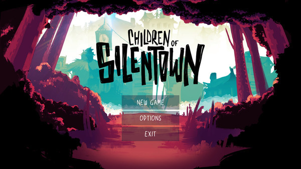 Children of Silentown中文版