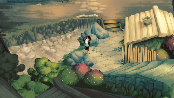 Children of Silentown中文版