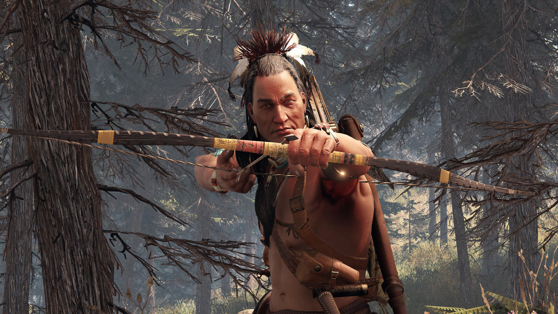 這片土地是我的土地