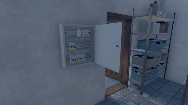 電工模擬器中文版