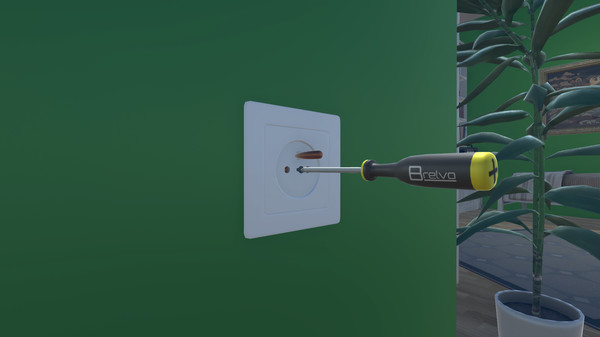 電工模擬器中文版