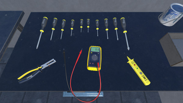 電工模擬器中文版