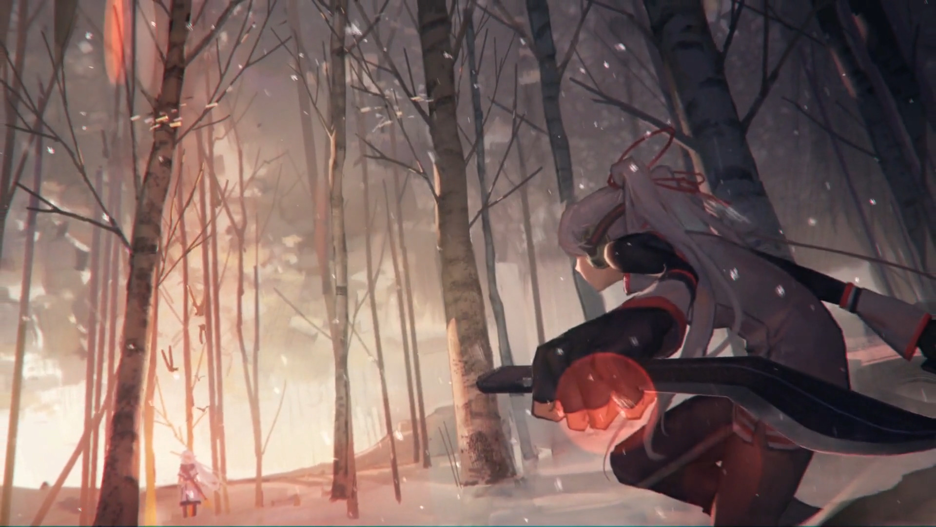 逆向坍塌：面包房行動中文版