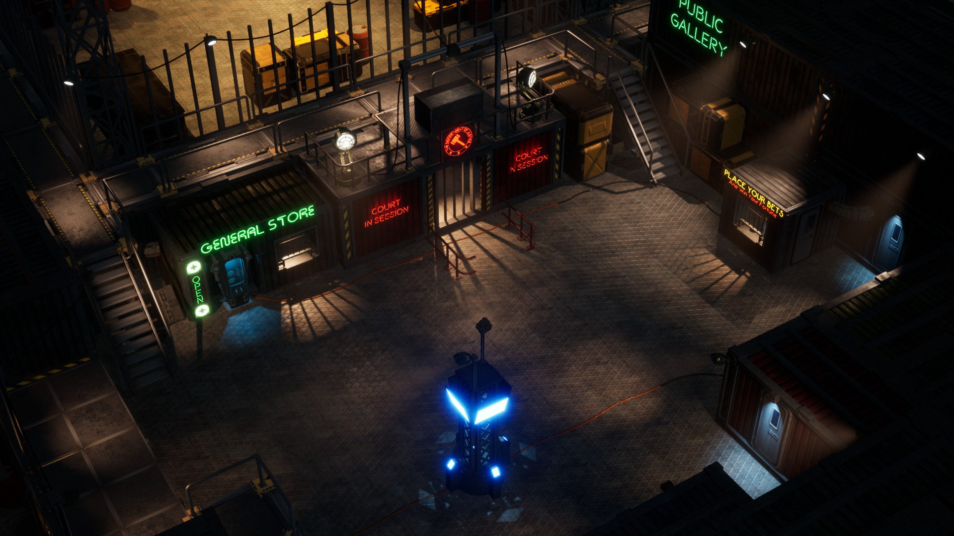 殖民地船：地球最后的人