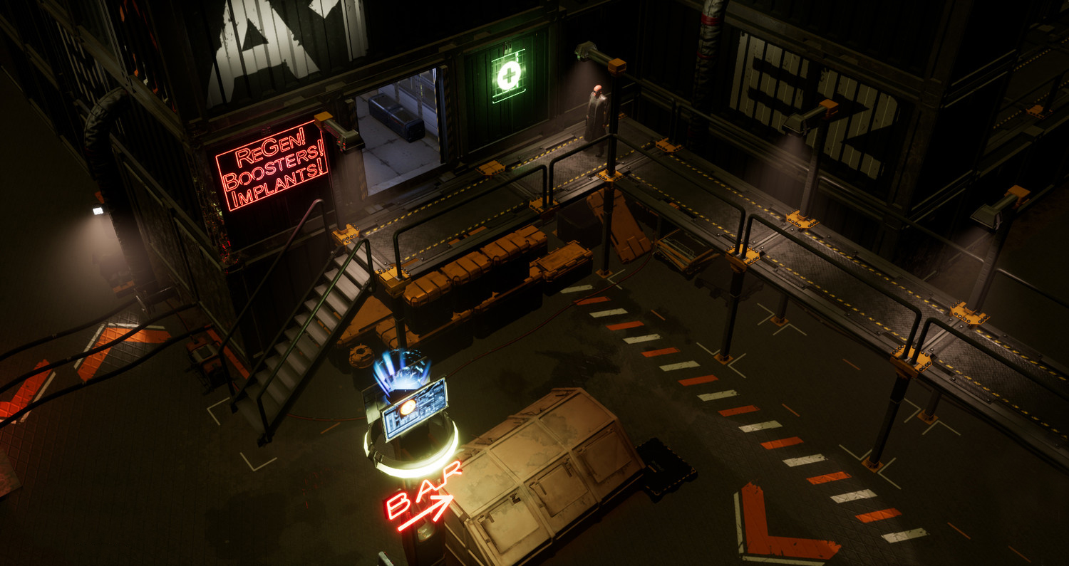 殖民地船：地球最后的人