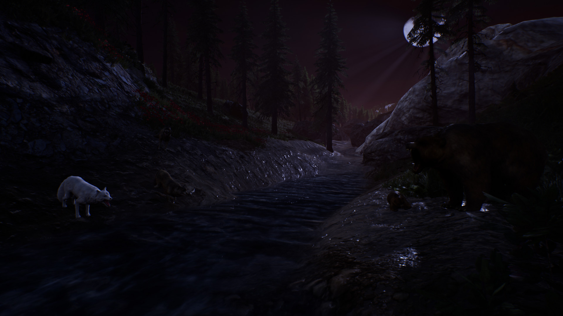 牧場(chǎng)模擬器中文版