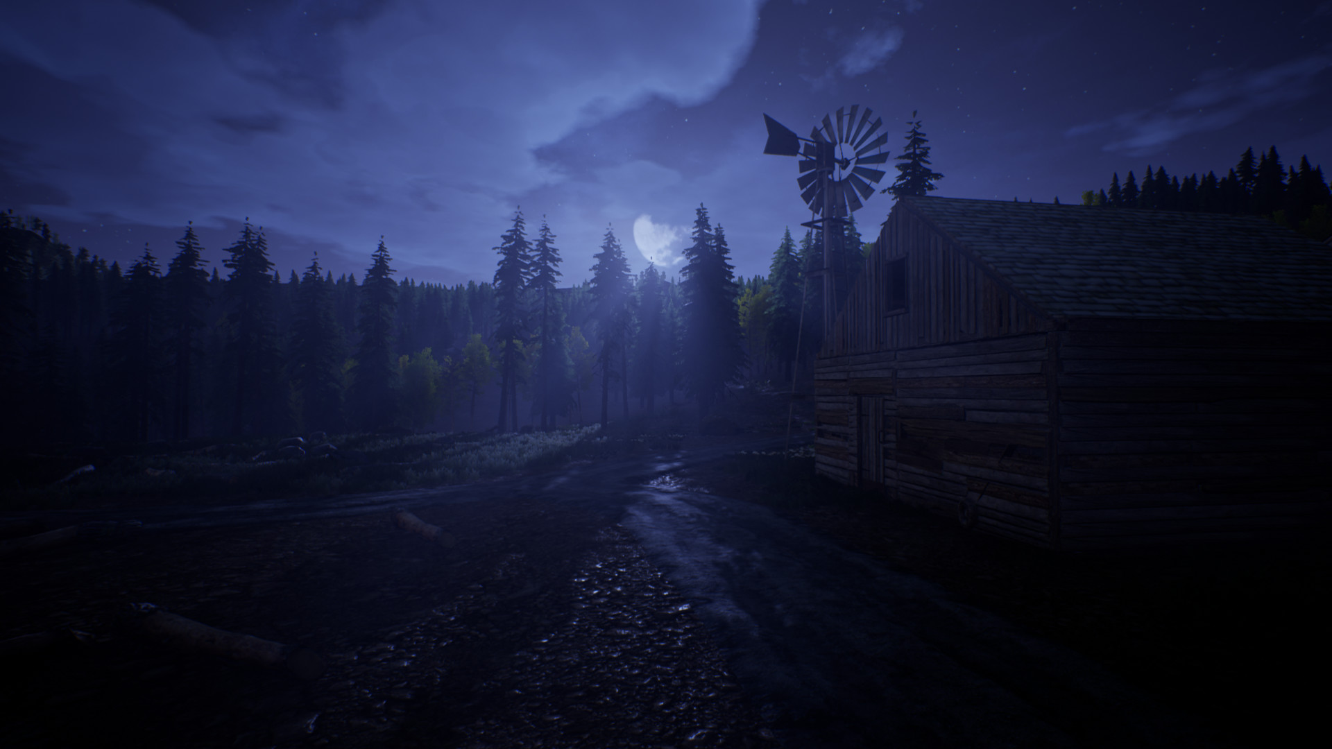 牧場(chǎng)模擬器中文版