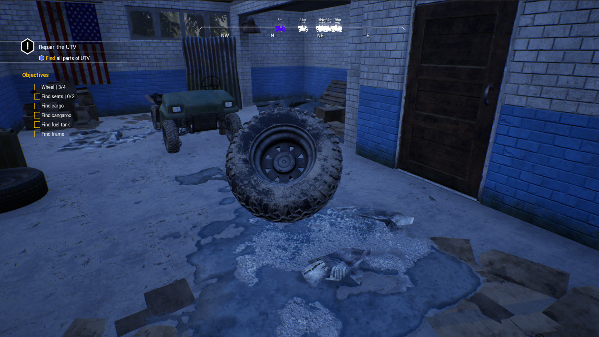 牧場(chǎng)模擬器中文版