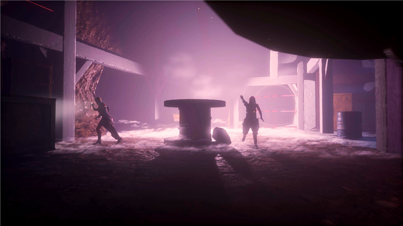 知覺喪失俱樂部破解版