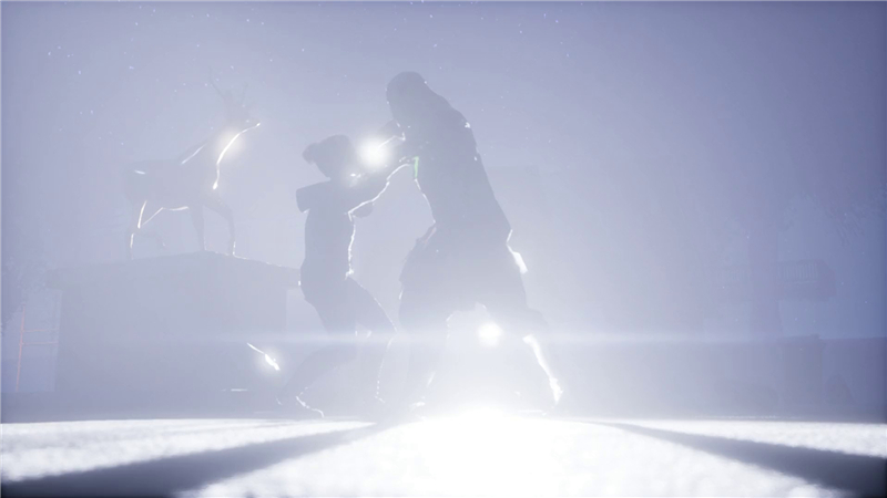 知覺喪失俱樂部破解版