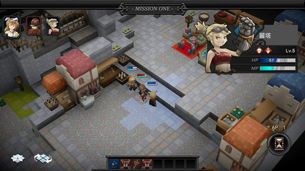 迷霧國度：傳承中文版