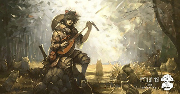 迷霧國(guó)度：傳承破解版