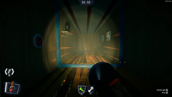 秘密鄰居中文版