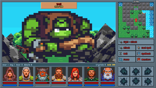 安貝蘭傳奇：被遺忘的王冠