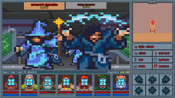 安貝蘭傳奇：被遺忘的王冠