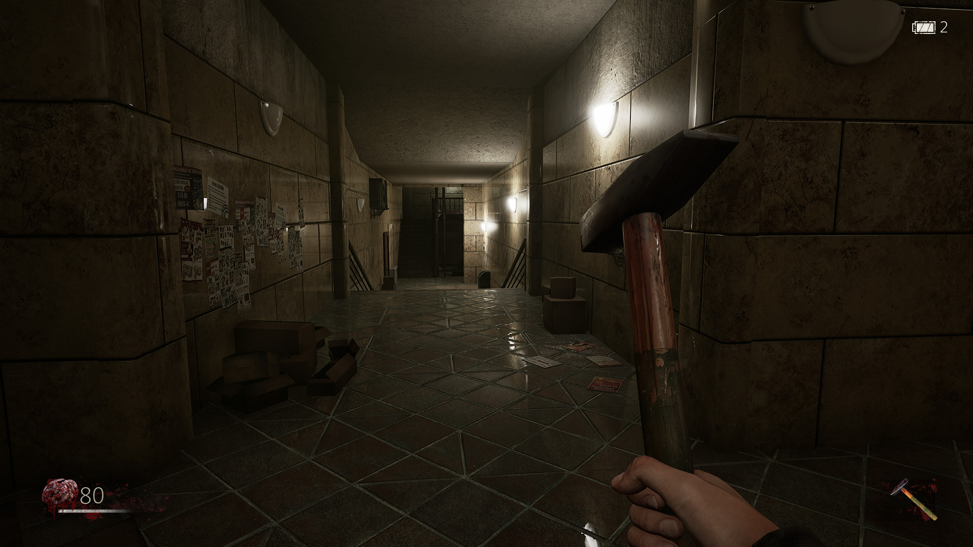 悔恨：清單中文版