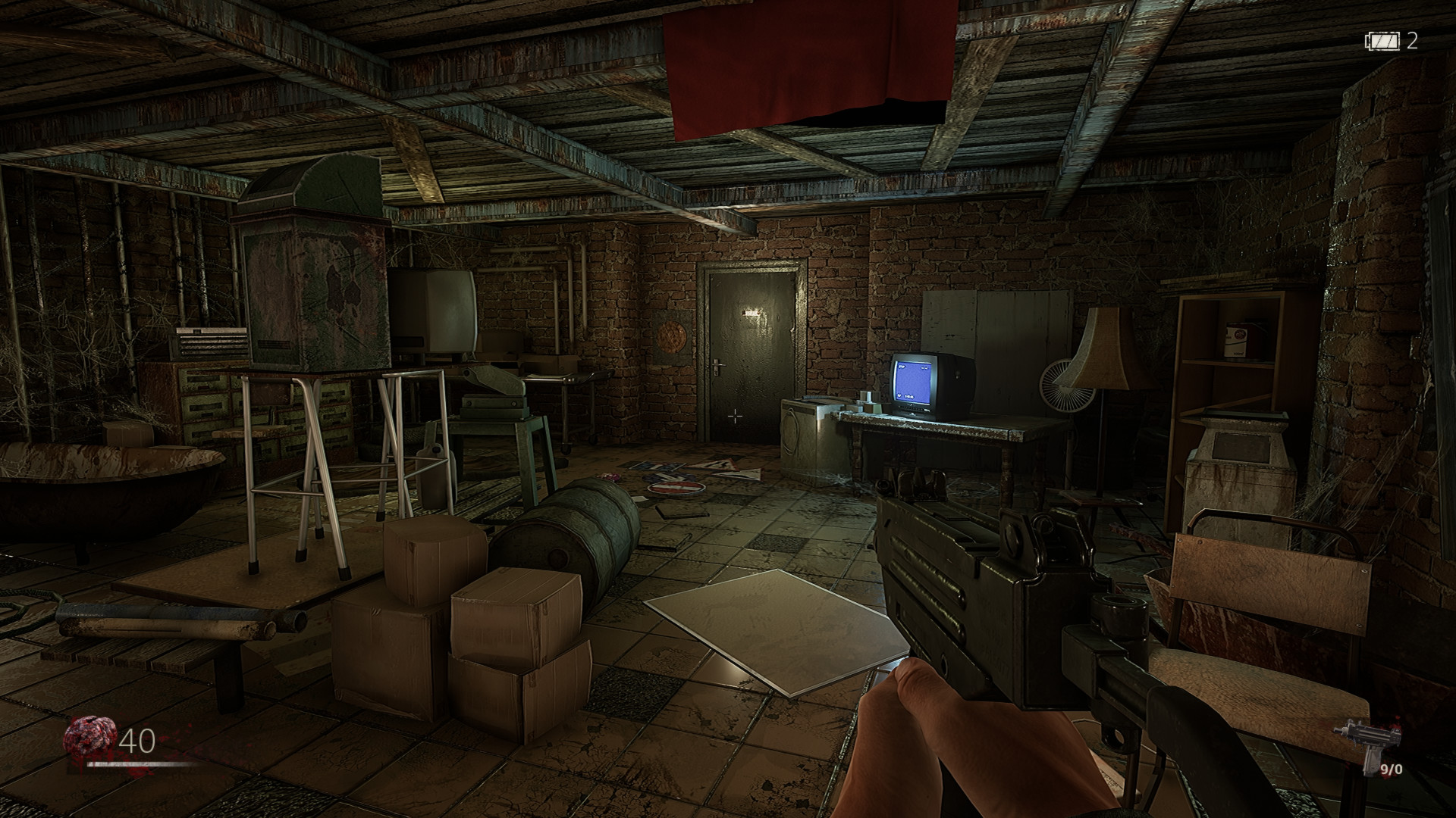 悔恨：清單中文版