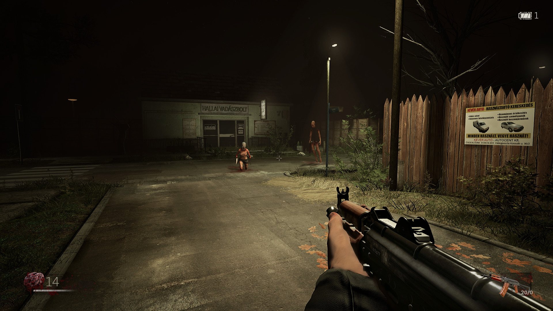 悔恨：清單中文版