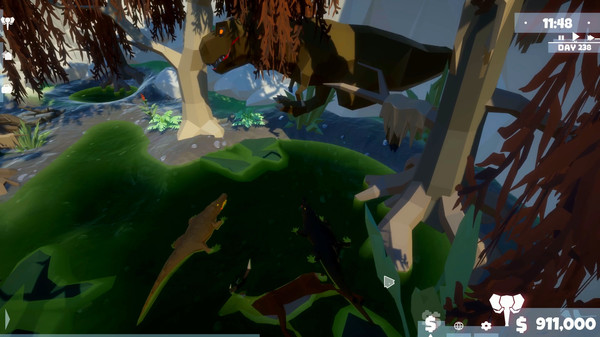 動(dòng)物園管理員中文版