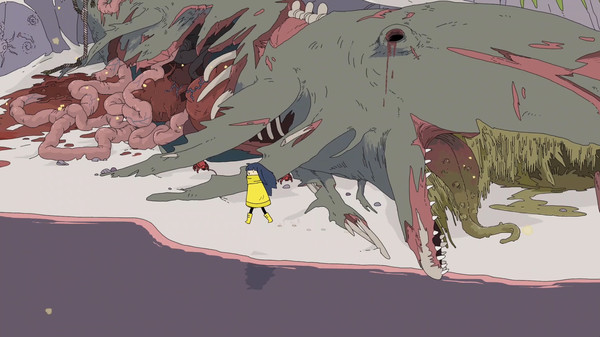 時間群島中文版