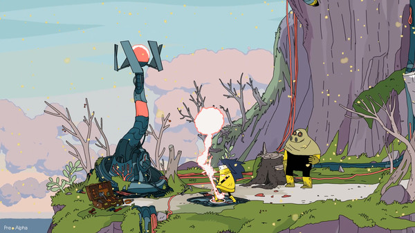 時間群島中文版