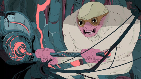 時間群島中文版