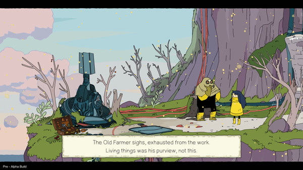 時間群島中文版