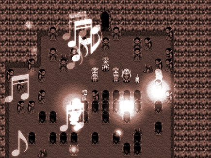 彌賽亞騎士團中文版