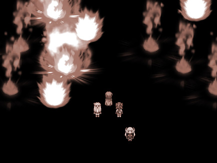 彌賽亞騎士團中文版