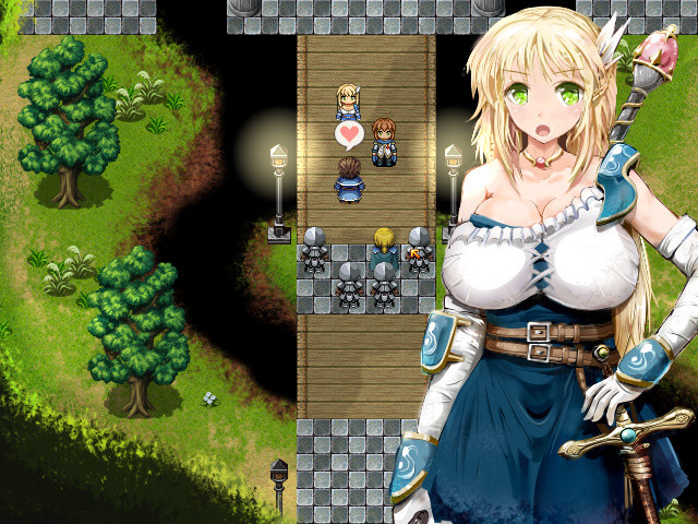 彌賽亞騎士團中文版