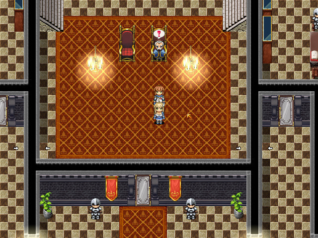 彌賽亞騎士團中文版