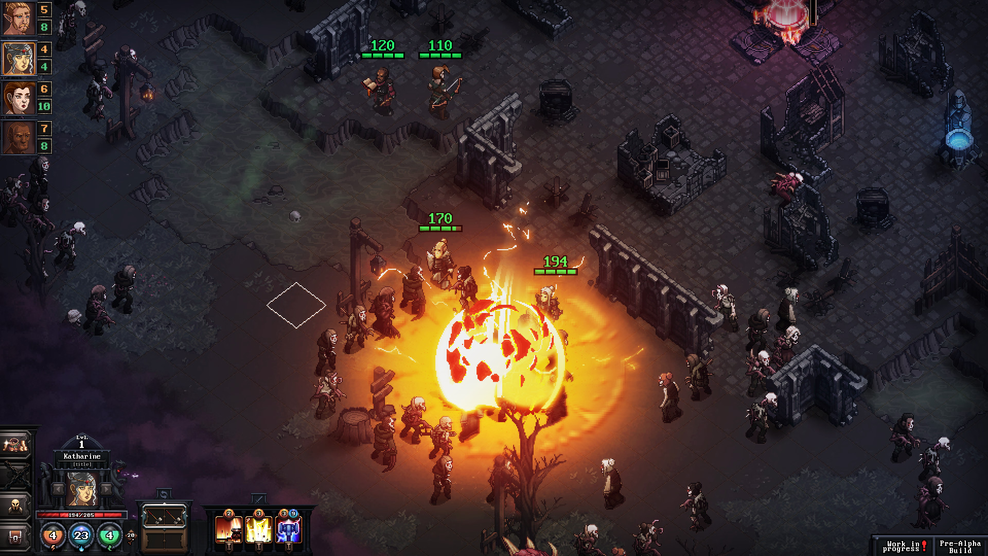 最后一個咒語中文版