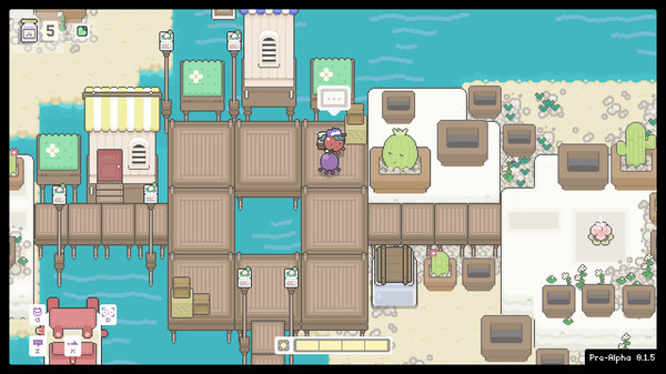 花園故事破解版