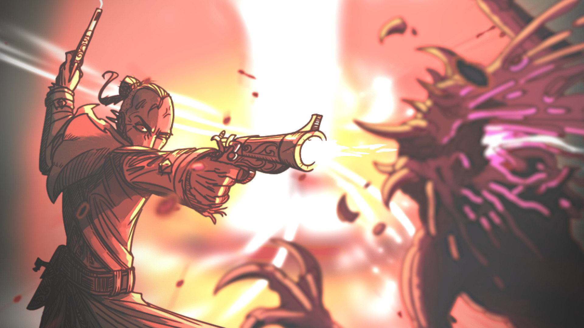 最后一個咒語中文版