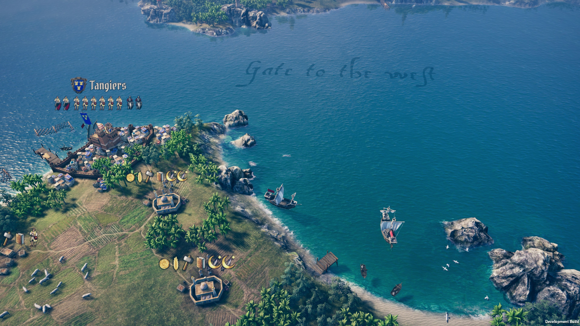 榮譽騎士2：君主中文版